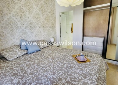 Sale - Townhouse - San Miguel de Salinas - Inland