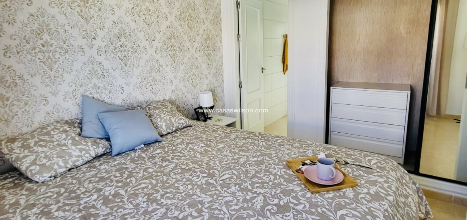 Sale - Townhouse - San Miguel de Salinas - Inland