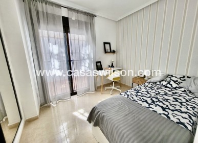 Sale - Townhouse - San Miguel de Salinas - Inland