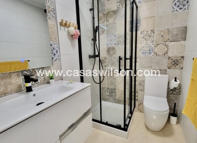 Sale - Townhouse - San Miguel de Salinas - Inland