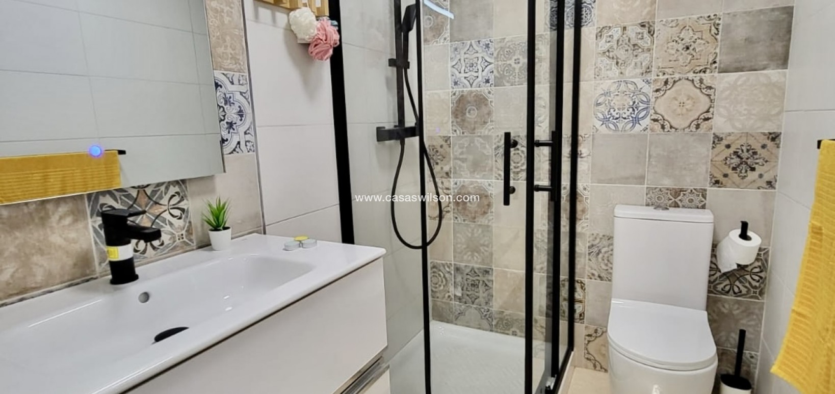 Sale - Townhouse - San Miguel de Salinas - Inland