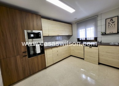 Sale - Townhouse - San Miguel de Salinas - Inland