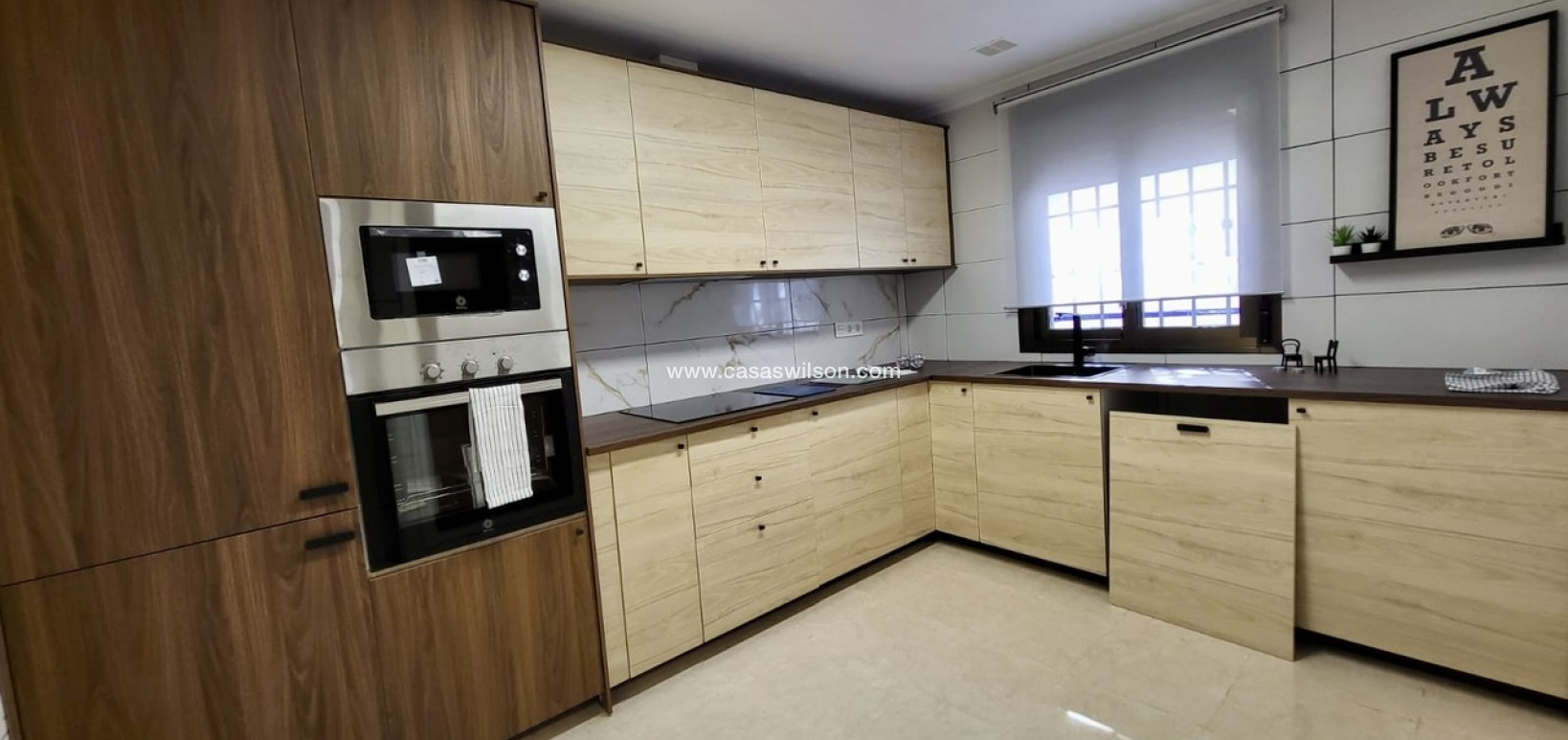 Sale - Townhouse - San Miguel de Salinas - Inland