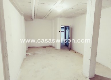 Sale - Townhouse - San Miguel de Salinas - Inland