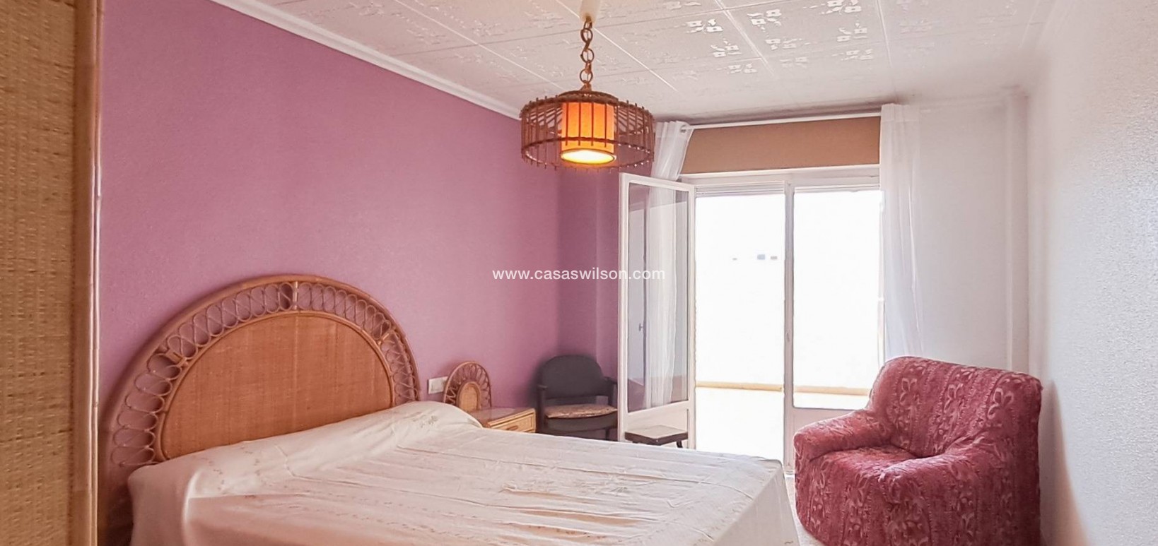 Sale - Apartment - Torrevieja - Playa de los Naufragos