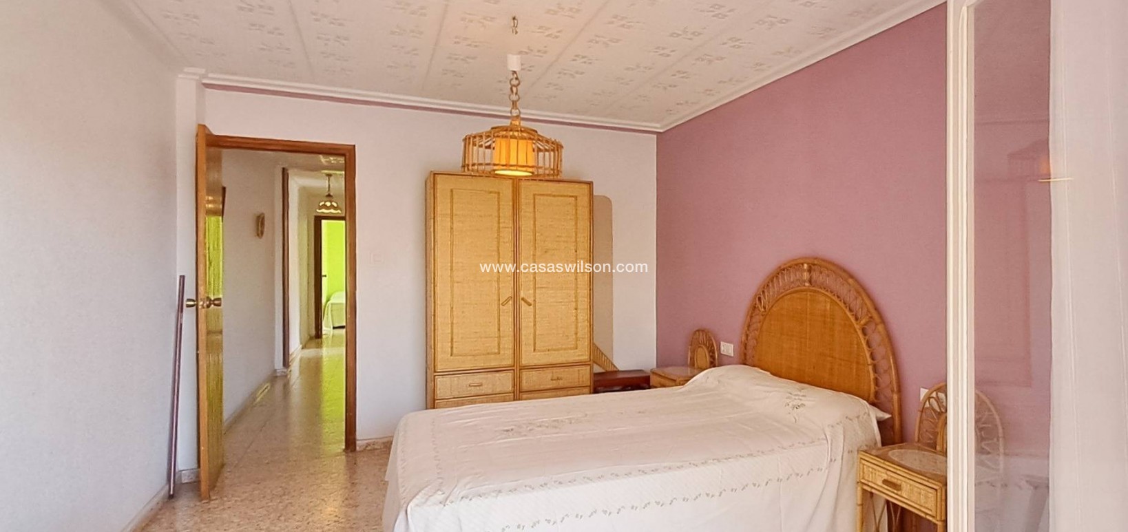 Sale - Apartment - Torrevieja - Playa de los Naufragos