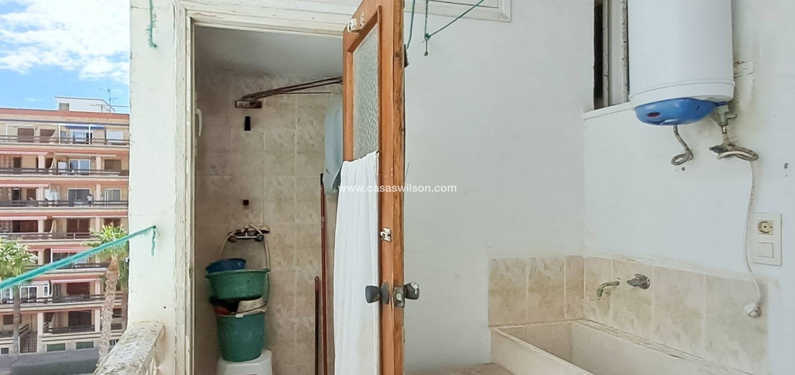 Sale - Apartment - Torrevieja - Playa de los Naufragos