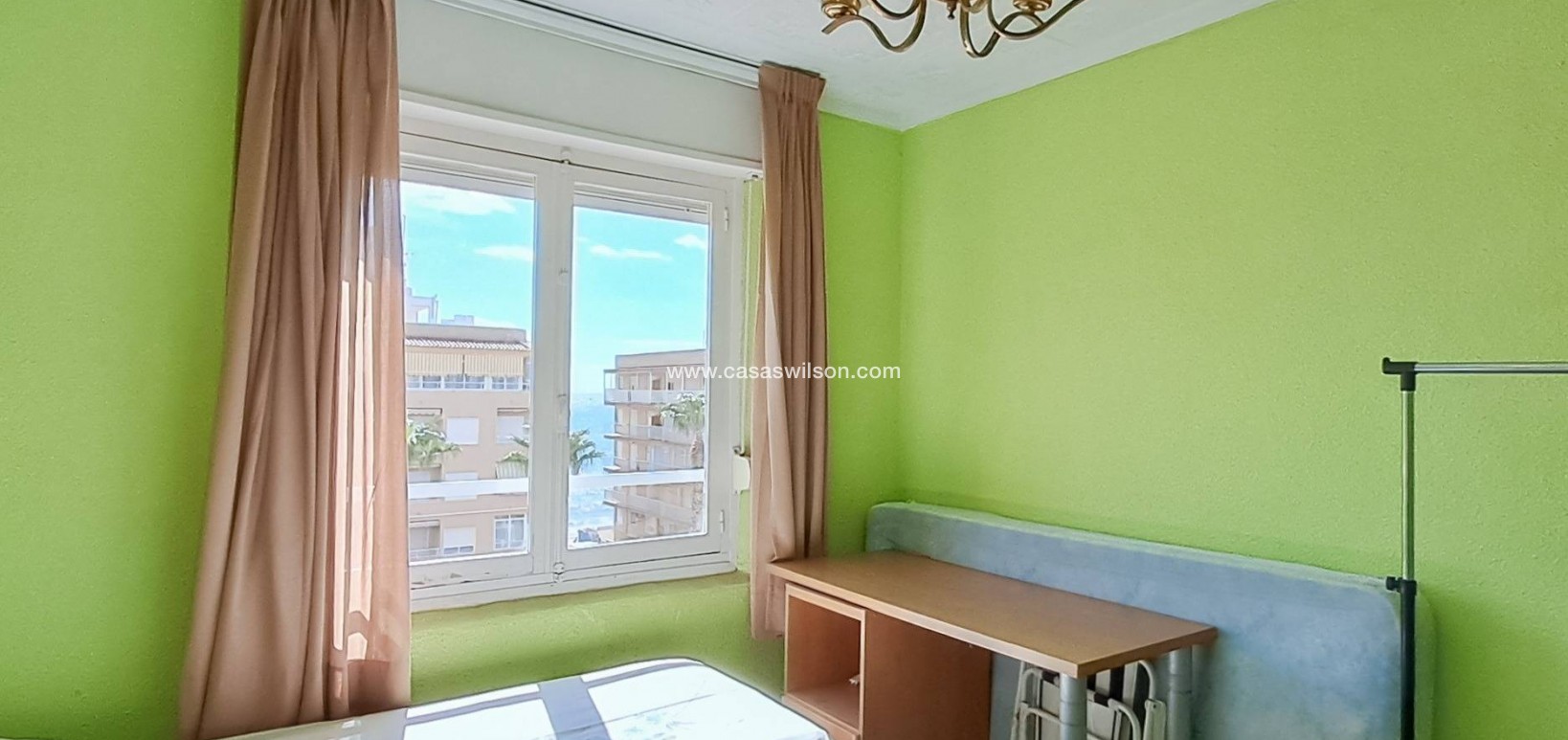 Sale - Apartment - Torrevieja - Playa de los Naufragos