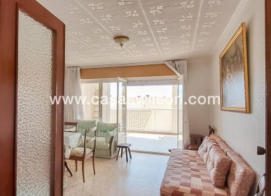 Sale - Apartment - Torrevieja - Playa de los Naufragos