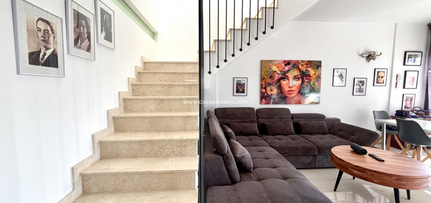 Sale - Apartment - Los Dolses - Inland