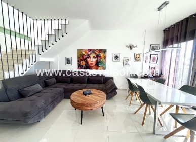 Sale - Apartment - Los Dolses - Inland