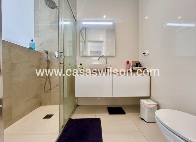 Sale - Apartment - Los Dolses - Inland