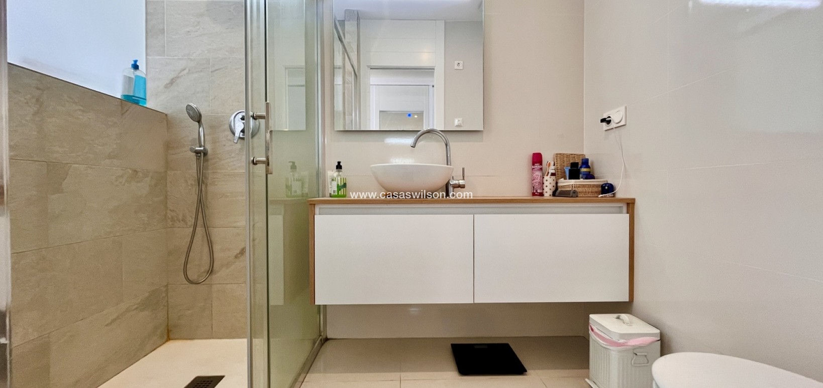 Sale - Apartment - Los Dolses - Inland