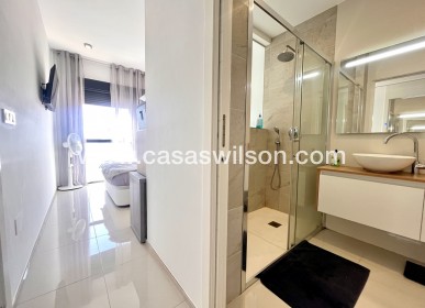 Sale - Apartment - Los Dolses - Inland