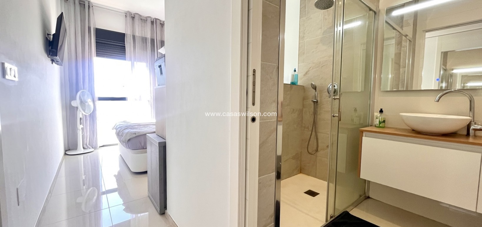 Sale - Apartment - Los Dolses - Inland