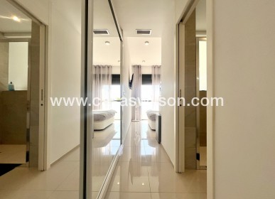 Sale - Apartment - Los Dolses - Inland