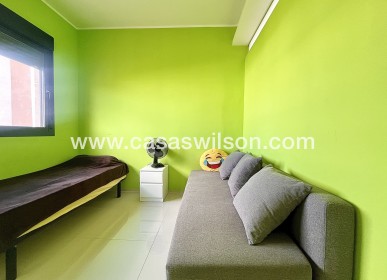 Sale - Apartment - Los Dolses - Inland