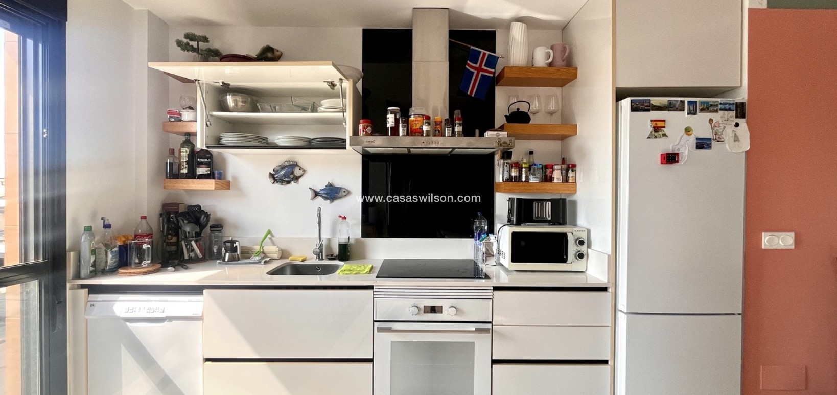 Sale - Apartment - Los Dolses - Inland