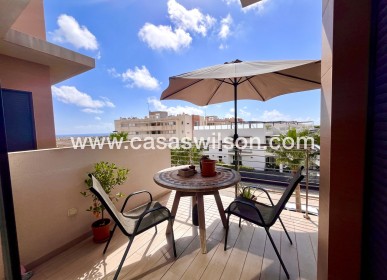 Sale - Apartment - Los Dolses - Inland