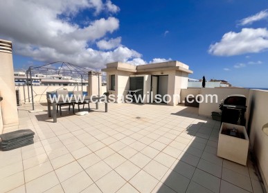 Sale - Apartment - Los Dolses - Inland