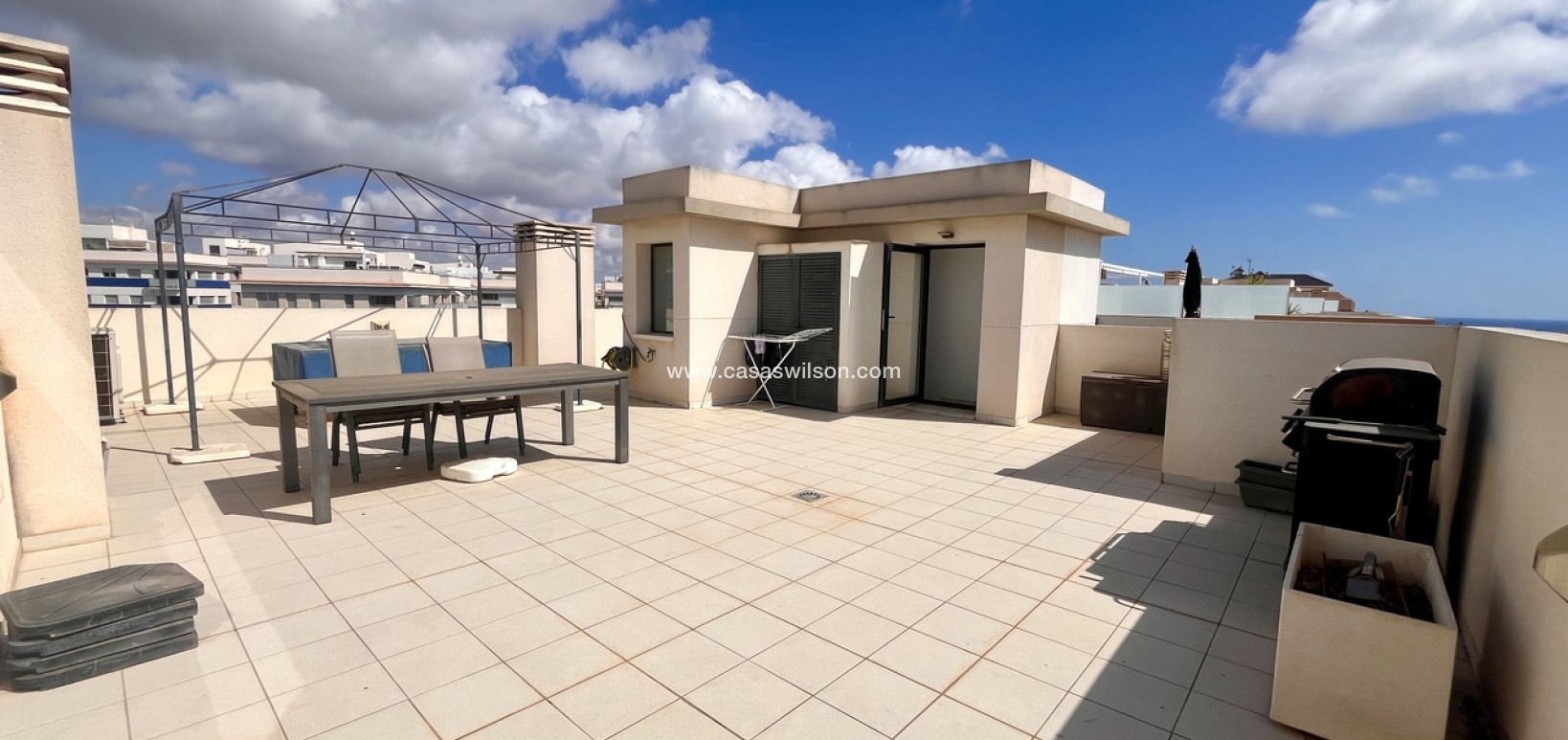 Sale - Apartment - Los Dolses - Inland