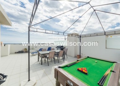 Sale - Apartment - Los Dolses - Inland