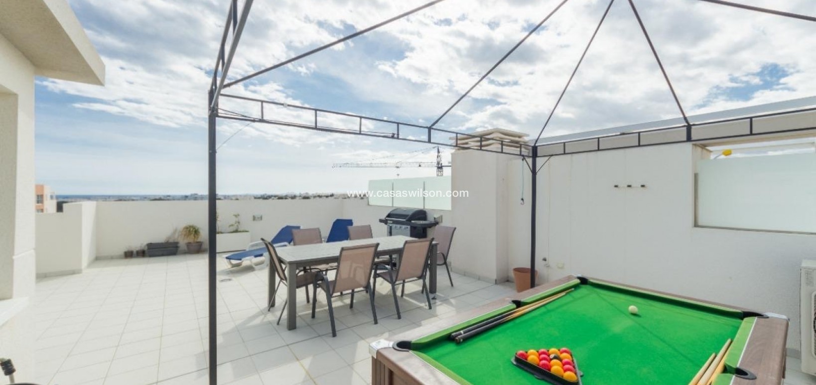 Sale - Apartment - Los Dolses - Inland