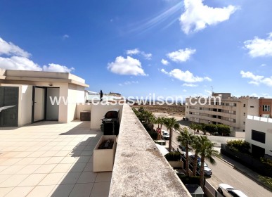 Sale - Apartment - Los Dolses - Inland
