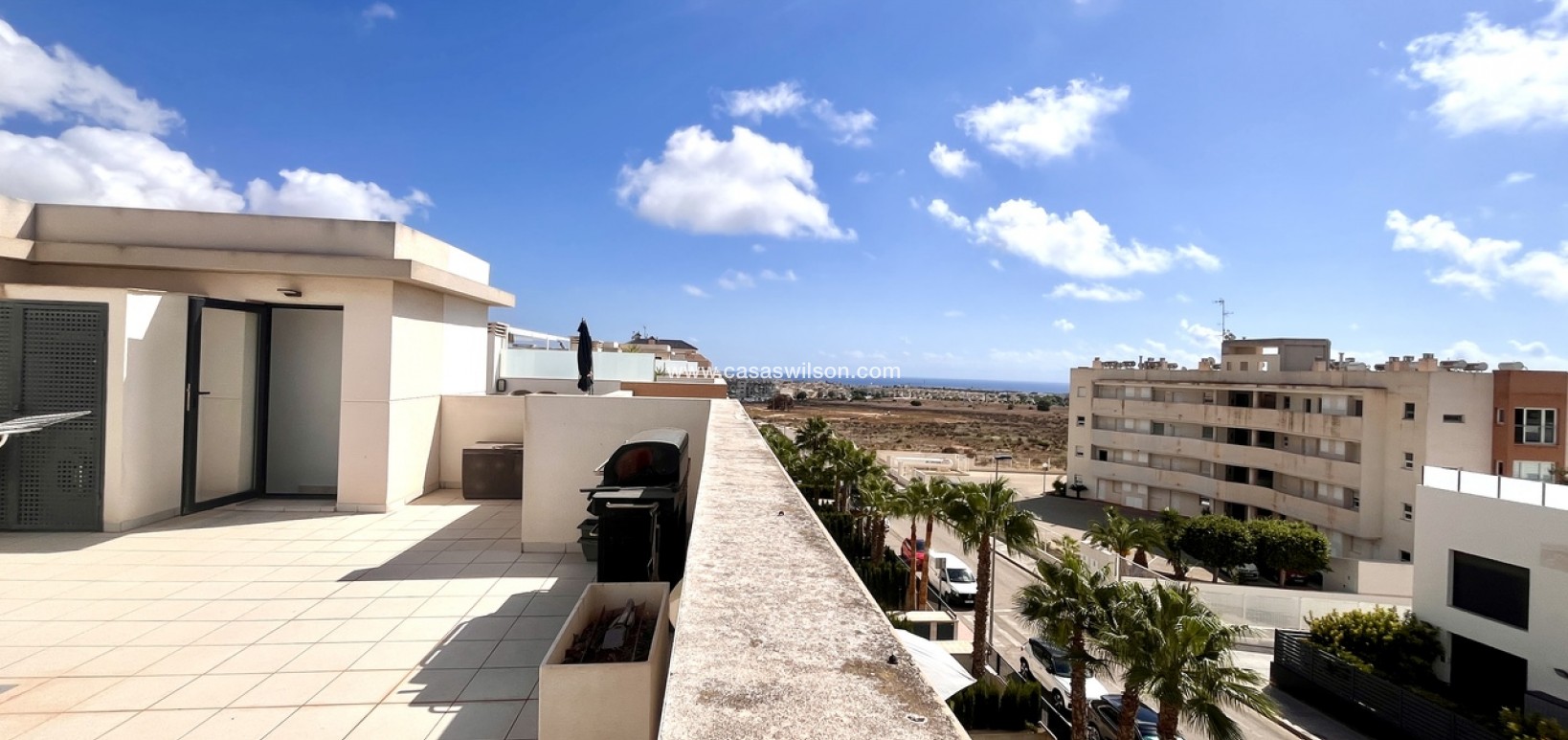 Sale - Apartment - Los Dolses - Inland