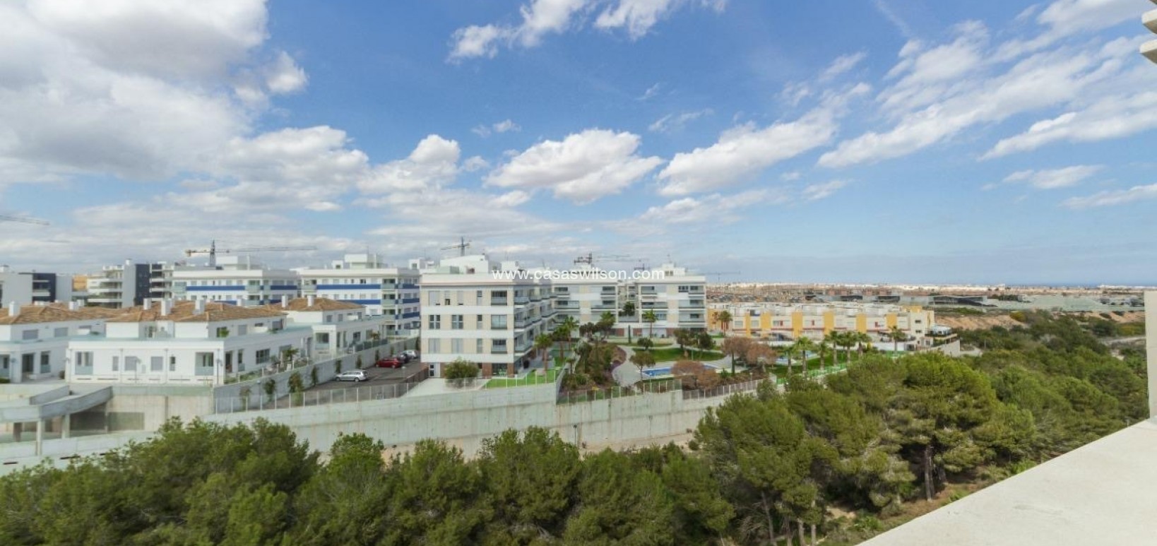 Sale - Apartment - Los Dolses - Inland