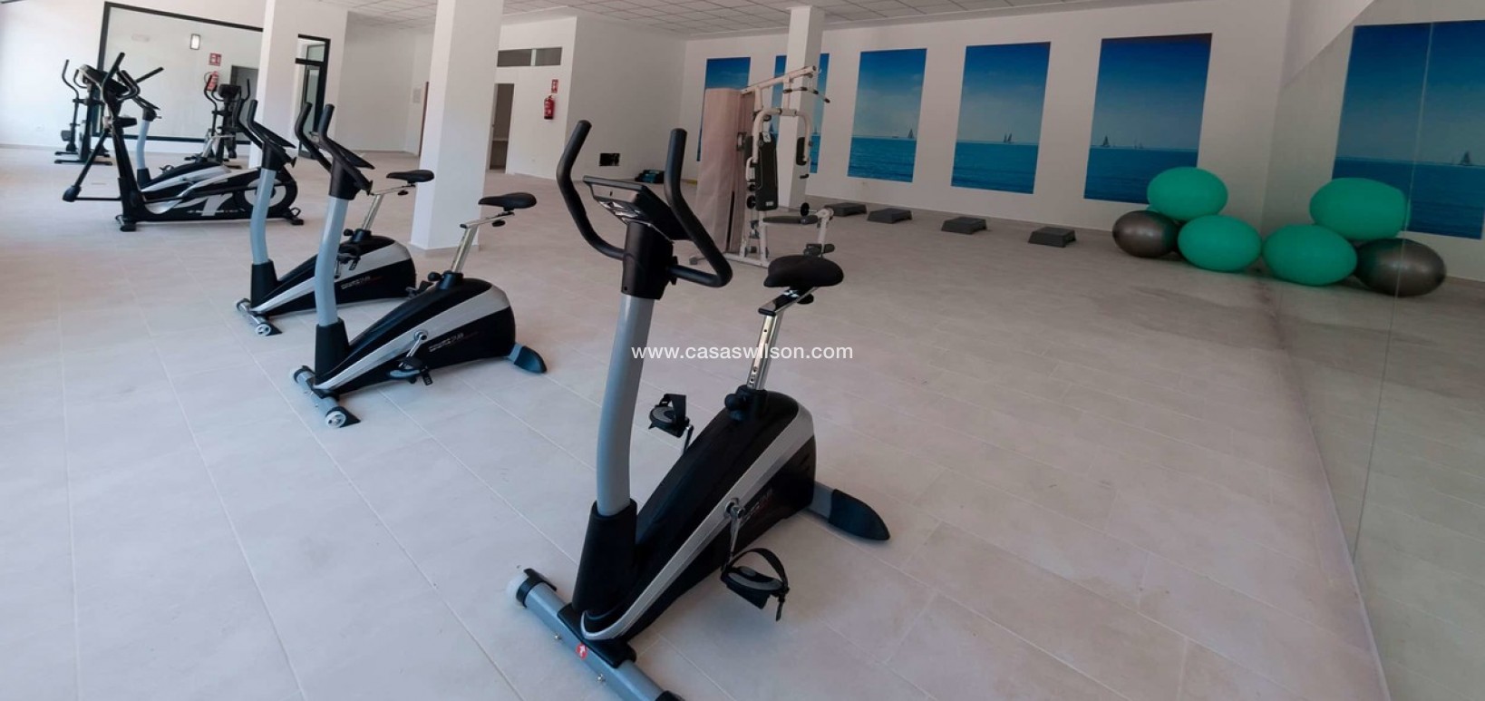 Sale - Apartment - Los Dolses - Inland