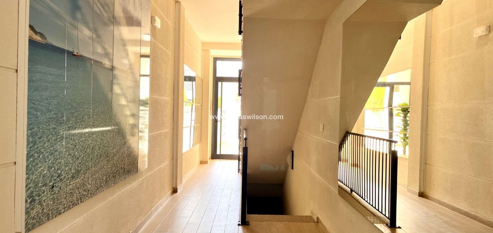 Sale - Apartment - Los Dolses - Inland