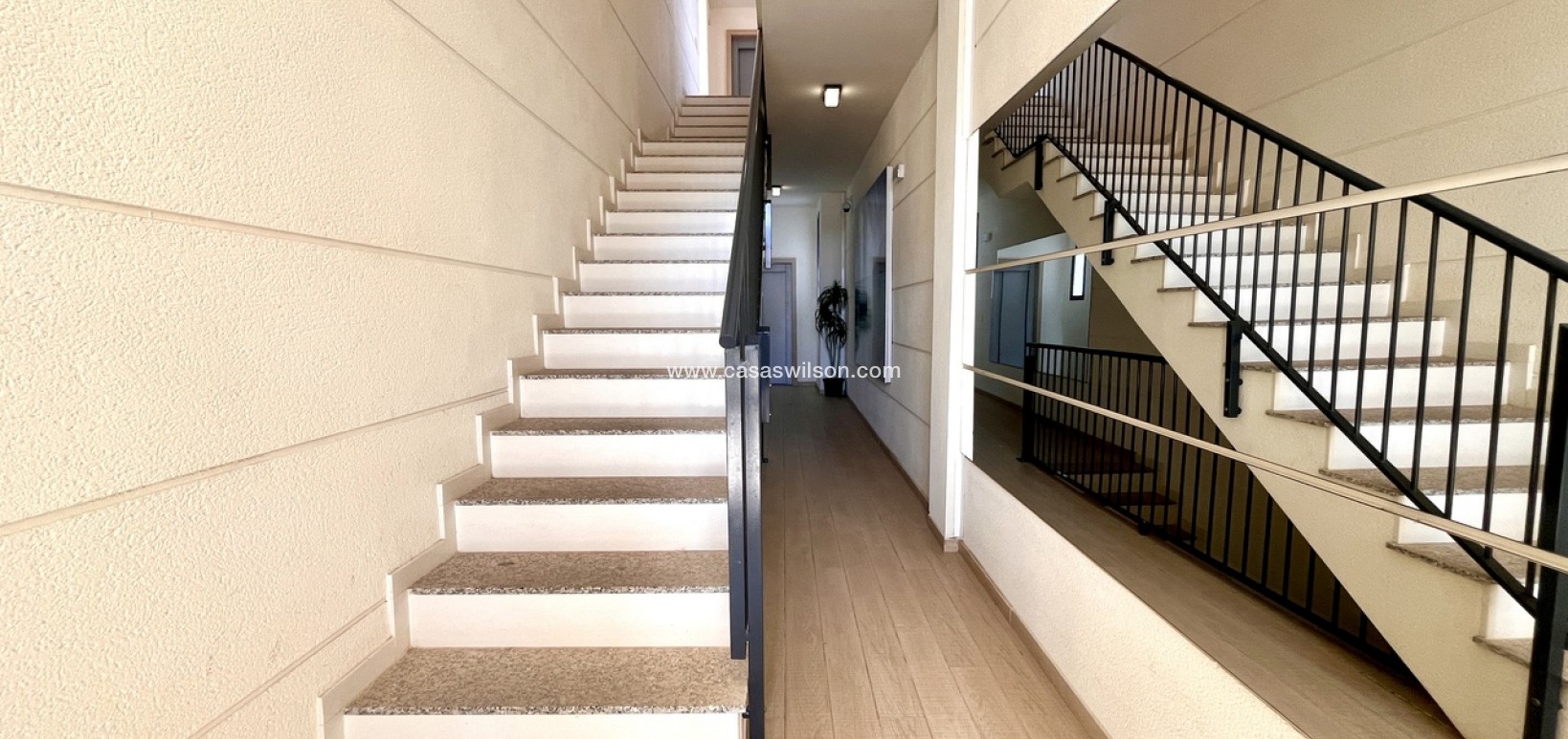 Sale - Apartment - Los Dolses - Inland