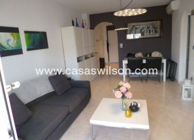 Sale - Apartment - La Florida - Inland