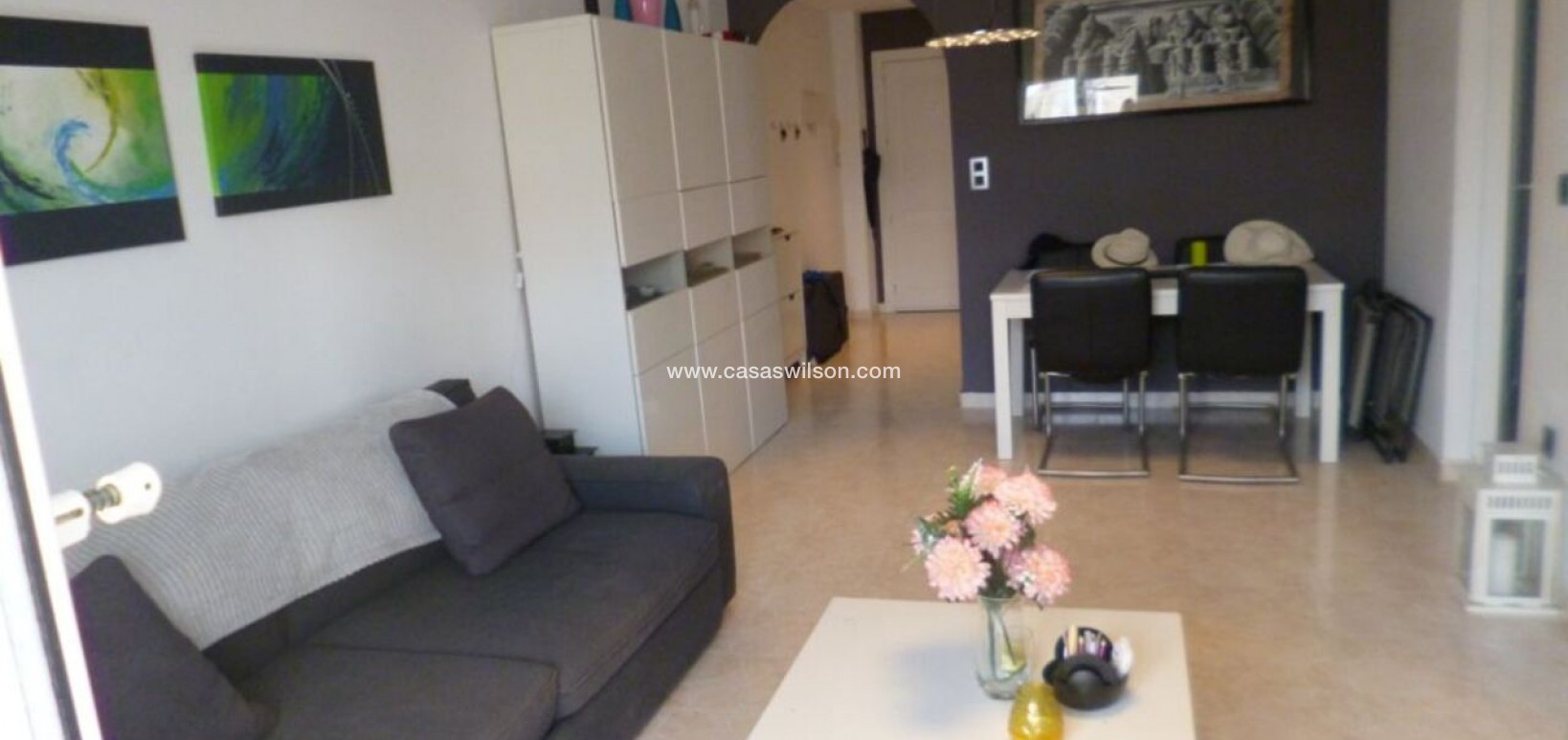 Sale - Apartment - La Florida - Inland