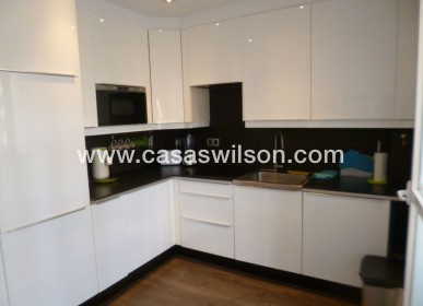 Sale - Apartment - La Florida - Inland