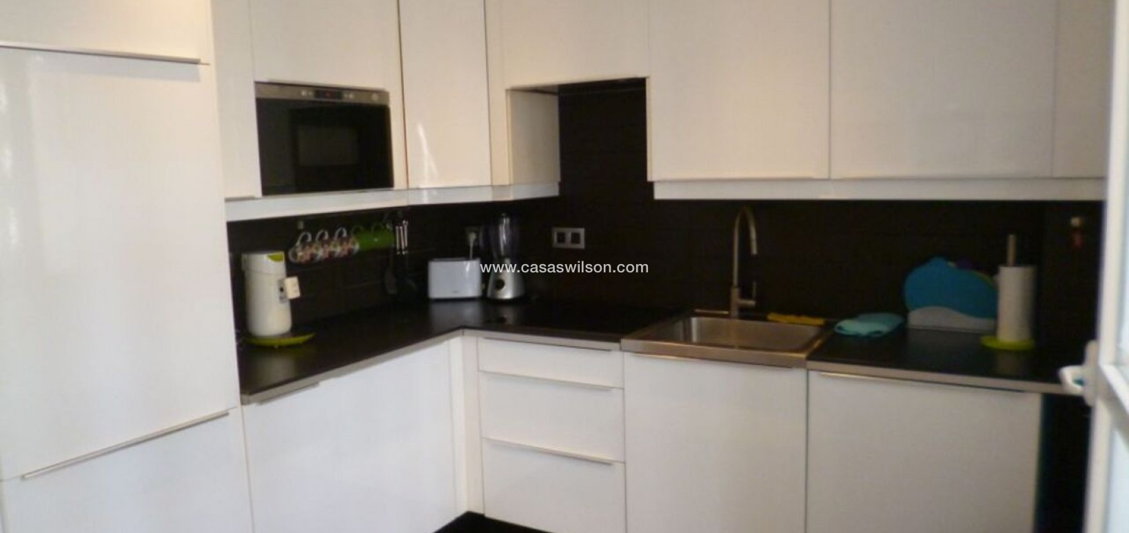 Sale - Apartment - La Florida - Inland