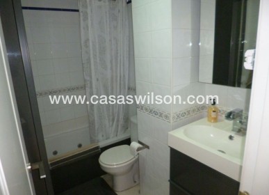 Sale - Apartment - La Florida - Inland
