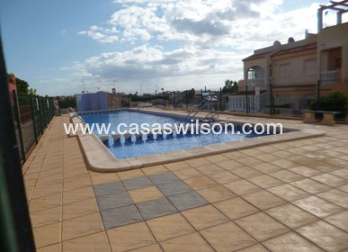Sale - Apartment - La Florida - Inland