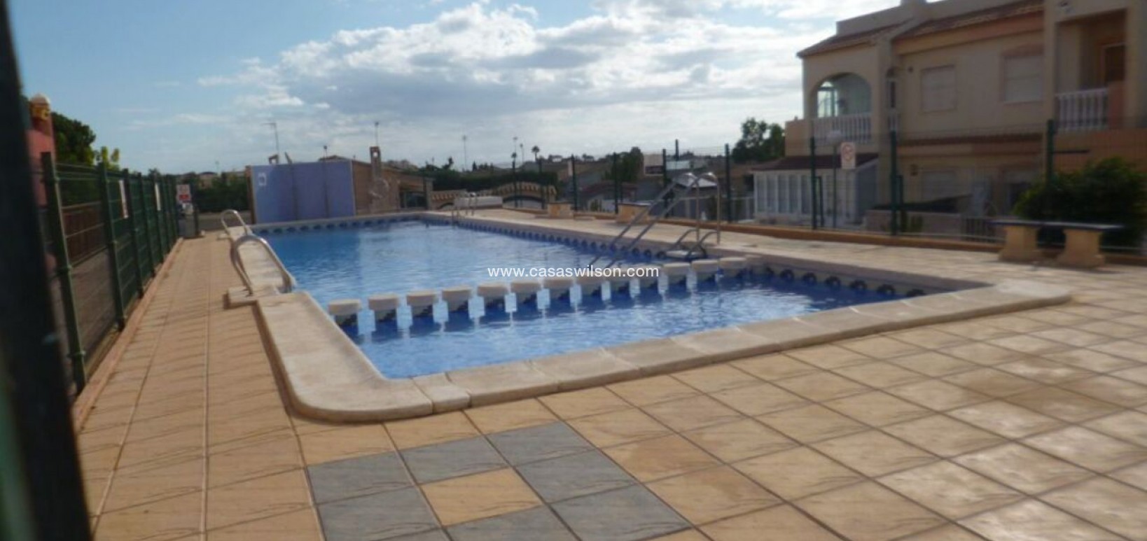 Sale - Apartment - La Florida - Inland