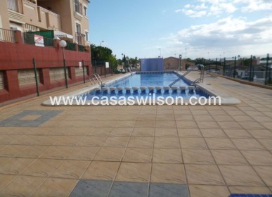 Sale - Apartment - La Florida - Inland