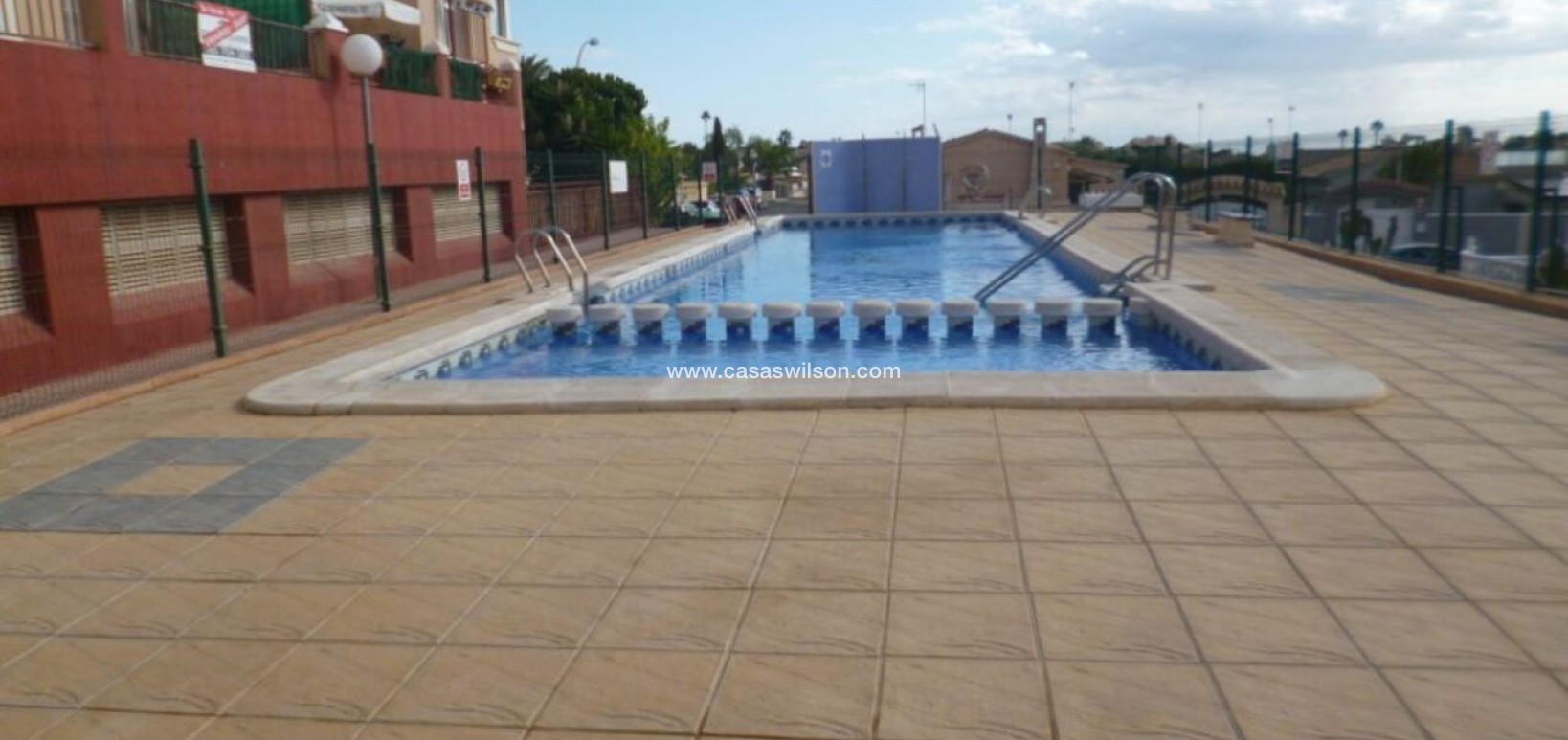 Sale - Apartment - La Florida - Inland