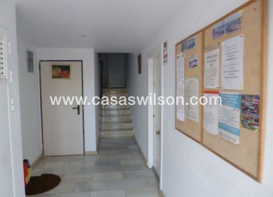 Sale - Apartment - La Florida - Inland