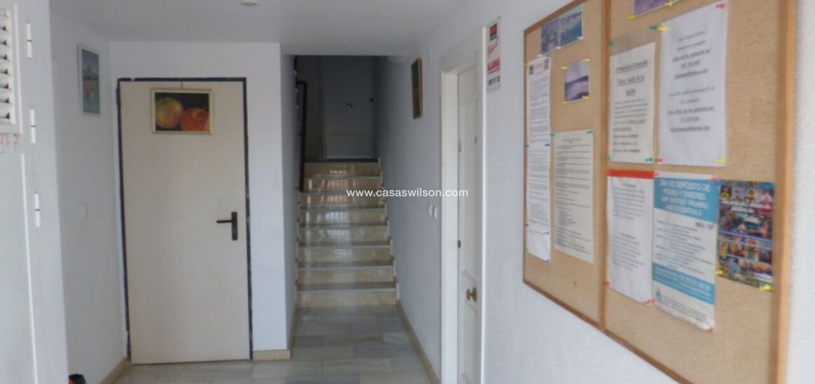 Sale - Apartment - La Florida - Inland