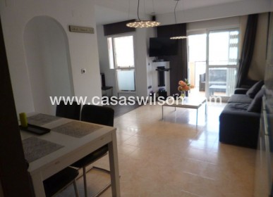 Sale - Apartment - La Florida - Inland