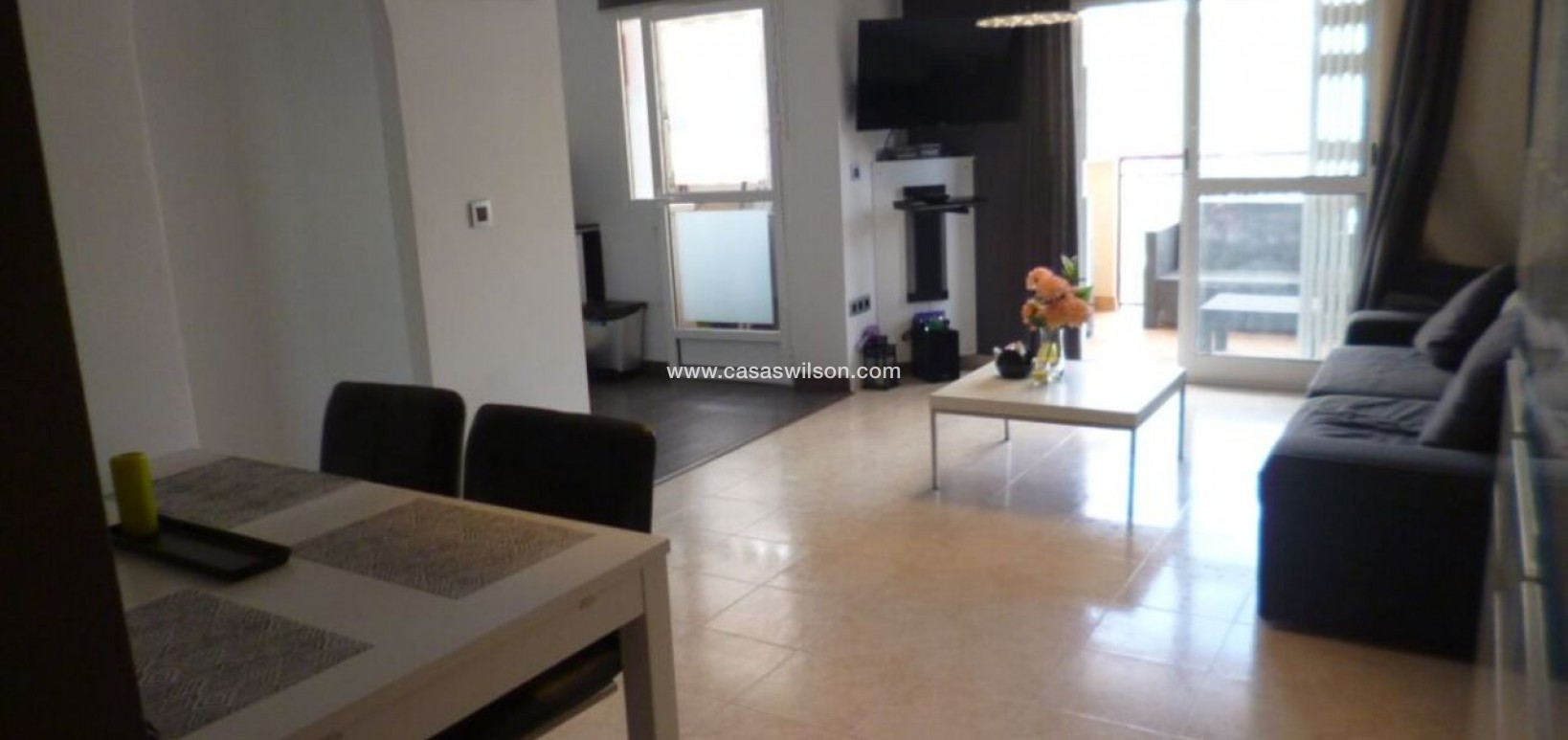 Sale - Apartment - La Florida - Inland