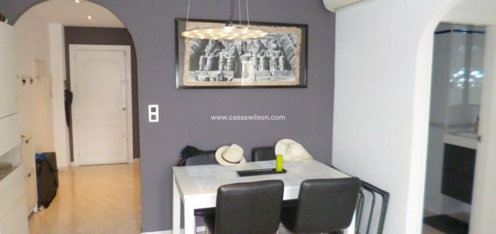 Sale - Apartment - La Florida - Inland