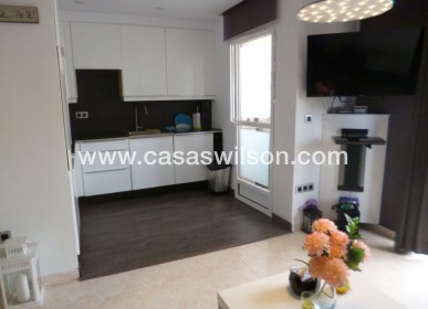 Sale - Apartment - La Florida - Inland