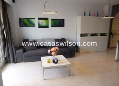 Sale - Apartment - La Florida - Inland