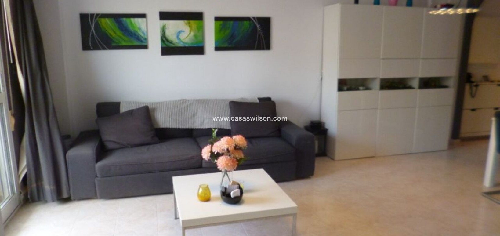 Sale - Apartment - La Florida - Inland